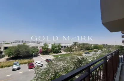 Apartment - 3 Bedrooms - 3 Bathrooms for sale in Zahra Breeze Apartments 3A - Zahra Breeze Apartments 3 - Zahra Breeze Apartments - Town Square - Dubai