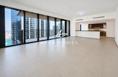 Apartment - 3 Bedrooms - 4 Bathrooms for rent in BLVD Heights Tower 2 - BLVD Heights - Downtown Dubai - Dubai Apartment - 3 Bedrooms - 4 Bathrooms for rent in BLVD Heights Tower 2 - BLVD Heights - Downtown Dubai - Dubai
