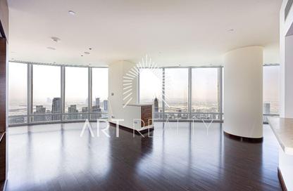 Apartment - 2 Bedrooms - 3 Bathrooms for rent in Burj Khalifa - Burj Khalifa Area - Downtown Dubai - Dubai