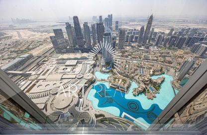 Apartment - 2 Bedrooms - 3 Bathrooms for rent in Burj Khalifa - Burj Khalifa Area - Downtown Dubai - Dubai Apartment - 2 Bedrooms - 3 Bathrooms for rent in Burj Khalifa - Burj Khalifa Area - Downtown Dubai - Dubai