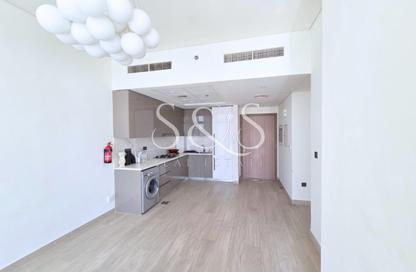 Apartment - 2 Bedrooms - 2 Bathrooms for sale in Azizi Riviera 22 - Azizi Riviera - Meydan One - Meydan - Dubai Apartment - 2 Bedrooms - 2 Bathrooms for sale in Azizi Riviera 22 - Azizi Riviera - Meydan One - Meydan - Dubai