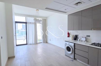 Apartment - 2 Bedrooms - 2 Bathrooms for sale in Azizi Riviera 22 - Azizi Riviera - Meydan One - Meydan - Dubai Apartment - 2 Bedrooms - 2 Bathrooms for sale in Azizi Riviera 22 - Azizi Riviera - Meydan One - Meydan - Dubai