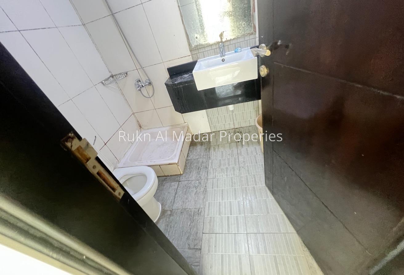 2BHK LAST READY Unit with both attached washrooms photo 8