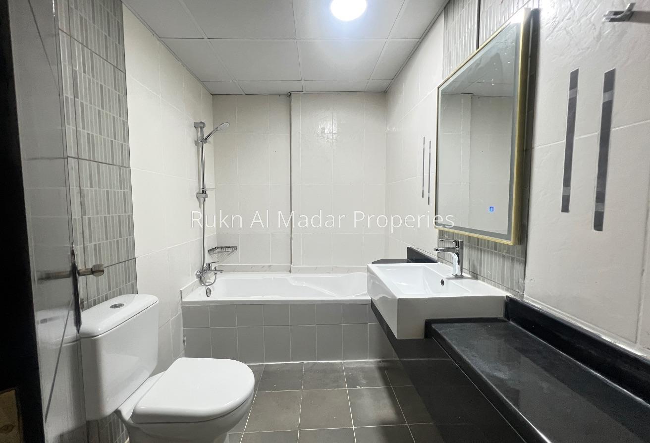 2BHK LAST READY Unit with both attached washrooms photo 6