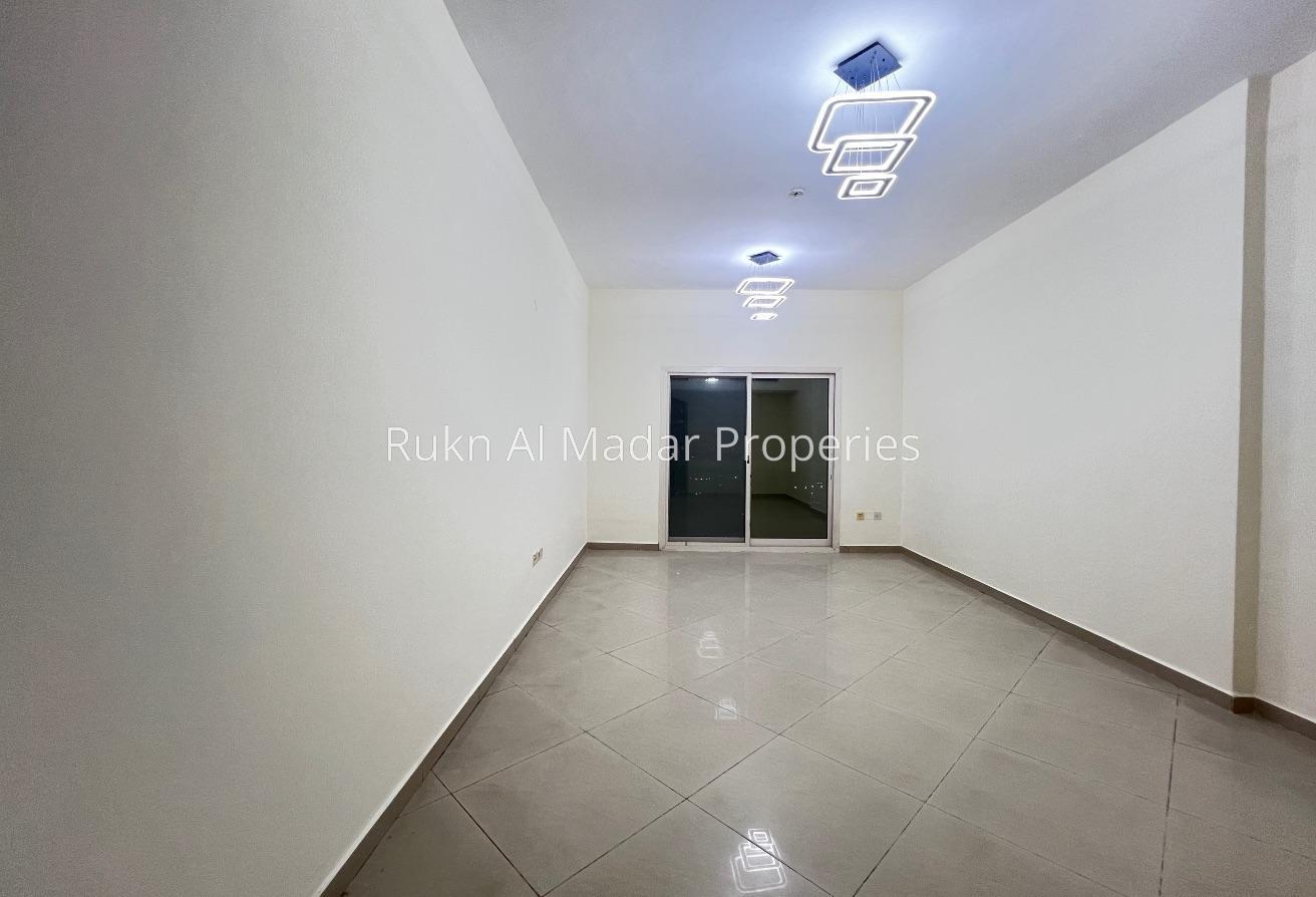 2BHK LAST READY Unit with both attached washrooms photo 2