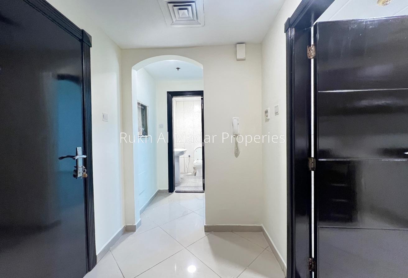2BHK LAST READY Unit with both attached washrooms photo 4
