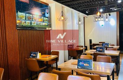 Shop - Studio - 2 Bathrooms for rent in Al Barsha 1 - Al Barsha - Dubai
