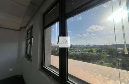 Office Space - 3 Bedrooms for rent in Garhoud Views - Al Garhoud - Dubai