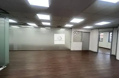 مكتب - 3 غرف نوم للايجار في قرهود فيوز - منطقة القرهود - دبي