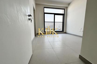 Villa - 3 Bedrooms - 4 Bathrooms for rent in The Pulse Beachfront - The Pulse - Dubai South (Dubai World Central) - Dubai