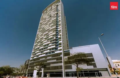 Apartment - 1 Bathroom for rent in Al Jawhara Residences - District 2 - Jumeirah Village Triangle - Dubai Apartment - 1 Bathroom for rent in Al Jawhara Residences - District 2 - Jumeirah Village Triangle - Dubai