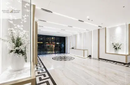 Apartment - 2 Bedrooms - 3 Bathrooms for rent in Ajman Corniche Road - Ajman Apartment - 2 Bedrooms - 3 Bathrooms for rent in Ajman Corniche Road - Ajman