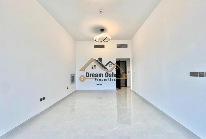 1-bed apartment in Burj Ghaya · Brand new · Chiller free — photo 3