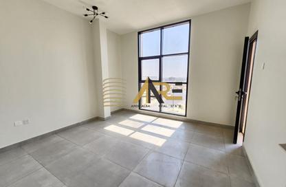 Apartment - 1 - 2 for rent in Tilal City D - Tilal City - Sharjah