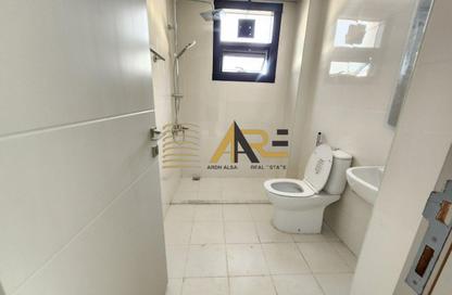 Apartment - 1 - 2 for rent in Tilal City D - Tilal City - Sharjah