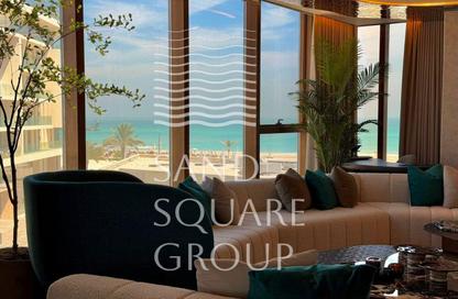 Apartment - 3 - 4 for sale in Mamsha Al Saadiyat - Saadiyat Cultural District - Saadiyat Island - Abu Dhabi Apartment - 3 - 4 for sale in Mamsha Al Saadiyat - Saadiyat Cultural District - Saadiyat Island - Abu Dhabi