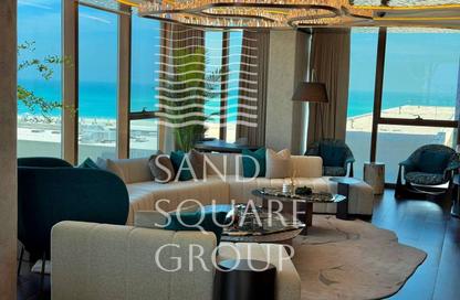 Apartment - 3 - 4 for sale in Mamsha Al Saadiyat - Saadiyat Cultural District - Saadiyat Island - Abu Dhabi Apartment - 3 - 4 for sale in Mamsha Al Saadiyat - Saadiyat Cultural District - Saadiyat Island - Abu Dhabi