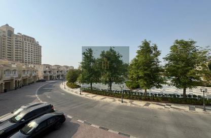 Townhouse - 2 Bedrooms - 2 Bathrooms for sale in The Townhouses at Al Hamra Village - Al Hamra Village - Ras Al Khaimah