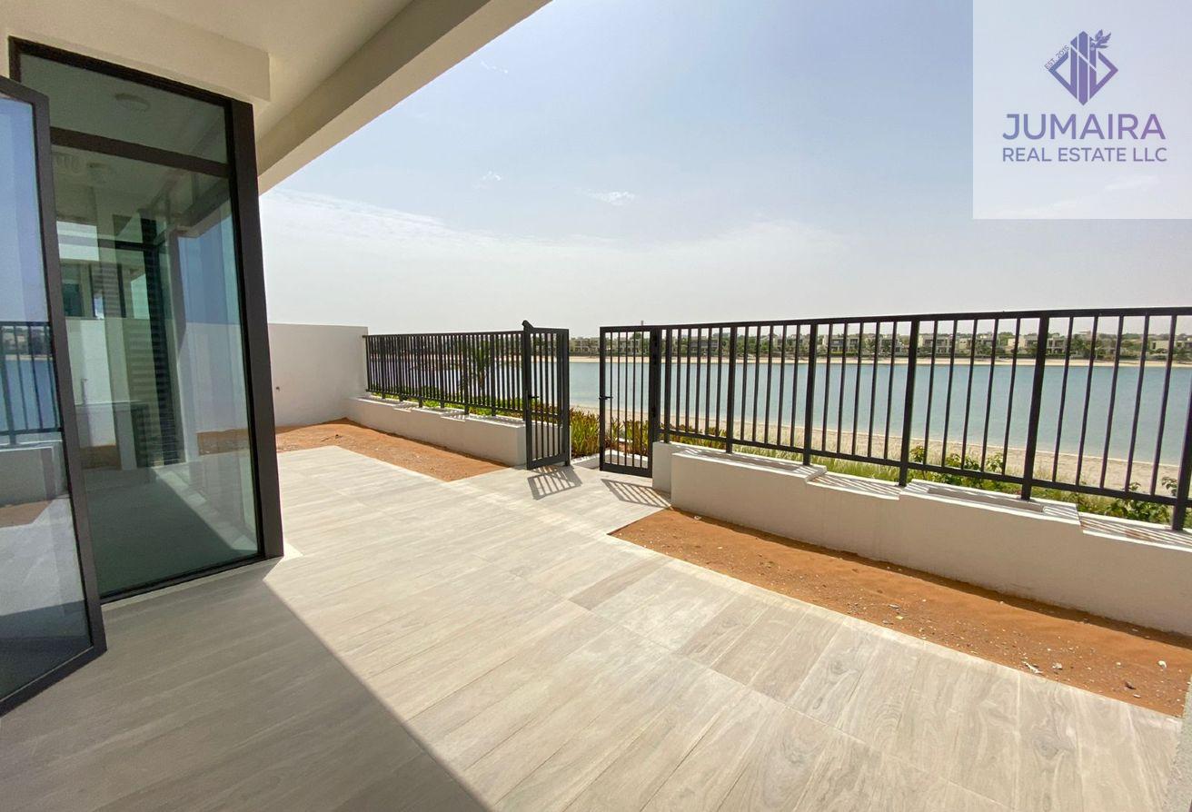 Premium beachfront | Marbella Phase I