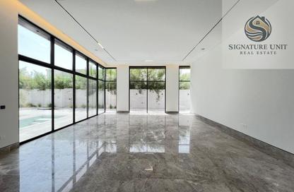Villa - 5 - 6 for rent in Al Barsha South 2 - Al Barsha South - Al Barsha - Dubai