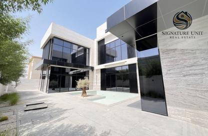 Villa - 5 - 6 for rent in Al Barsha South 2 - Al Barsha South - Al Barsha - Dubai