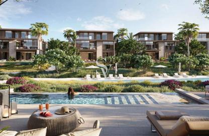 Villa - 6 Bedrooms - 7 Bathrooms for sale in Nad Al Sheba Gardens 8 - Nad Al Sheba Gardens - Nad Al Sheba 1 - Nad Al Sheba - Dubai