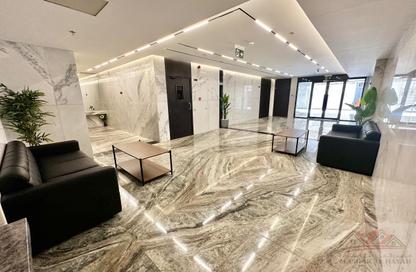 Apartment - 2 Bedrooms - 3 Bathrooms for rent in Muwaileh 29 Building - Muwaileh - Sharjah