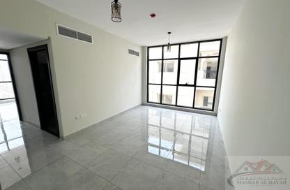 Apartment - 2 Bedrooms - 3 Bathrooms for rent in Muwaileh 29 Building - Muwaileh - Sharjah