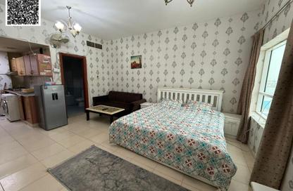 Apartment - Studio - 1 Bathroom for sale in Orient Towers - Al Bustan - Ajman