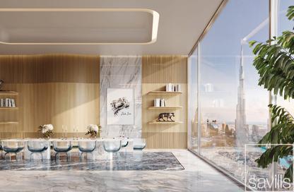 Apartment - 3 Bedrooms - 4 Bathrooms for sale in Bugatti Residences By Binghatti - Business Bay - Dubai Apartment - 3 Bedrooms - 4 Bathrooms for sale in Bugatti Residences By Binghatti - Business Bay - Dubai