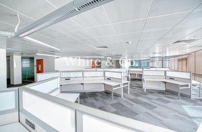 Full Floor - Studio for rent in Dubai Knowledge Park - Dubai Media City - Dubai