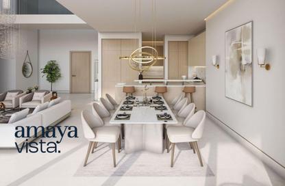 Apartment - 1 - 2 for sale in Sobha one Tower A - Sobha One - Ras Al Khor Industrial 1 - Ras Al Khor - Dubai