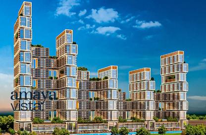 Apartment - 1 - 2 for sale in Sobha one Tower A - Sobha One - Ras Al Khor Industrial 1 - Ras Al Khor - Dubai