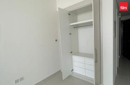 Apartment - Studio - 1 Bathroom for sale in Carson C - Carson - Damac Hills - Dubai