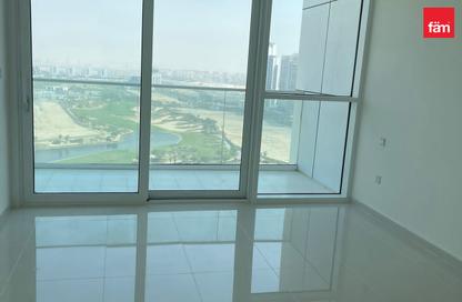 Apartment - Studio - 1 Bathroom for sale in Carson C - Carson - Damac Hills - Dubai