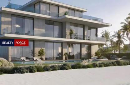Villa - 4 Bedrooms - 5 Bathrooms for sale in District One West Phase I - District One - Mohammed Bin Rashid City - Dubai Villa - 4 Bedrooms - 5 Bathrooms for sale in District One West Phase I - District One - Mohammed Bin Rashid City - Dubai