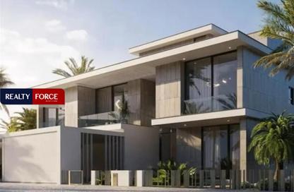 Villa - 4 Bedrooms - 5 Bathrooms for sale in District One West Phase I - District One - Mohammed Bin Rashid City - Dubai Villa - 4 Bedrooms - 5 Bathrooms for sale in District One West Phase I - District One - Mohammed Bin Rashid City - Dubai