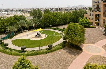 Apartment - 1 Bedroom - 2 Bathrooms for rent in Al Ramth 57 - Al Ramth - Remraam - Dubai