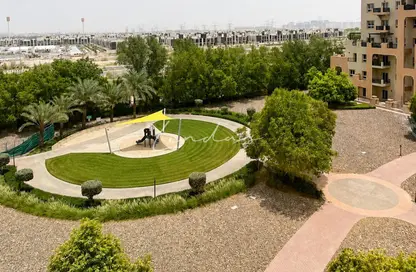 Apartment - 1 Bedroom - 2 Bathrooms for rent in Al Ramth 57 - Al Ramth - Remraam - Dubai Apartment - 1 Bedroom - 2 Bathrooms for rent in Al Ramth 57 - Al Ramth - Remraam - Dubai