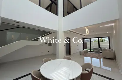 Townhouse - 4 Bedrooms - 4 Bathrooms for sale in West Village - Al Furjan - Dubai Townhouse - 4 Bedrooms - 4 Bathrooms for sale in West Village - Al Furjan - Dubai