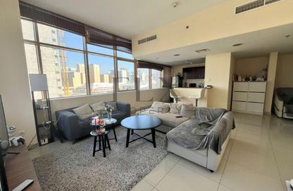 Apartment - 1 Bedroom - 2 Bathrooms for rent in The Manhattan Tower - District 10 - Jumeirah Village Circle - Dubai Apartment - 1 Bedroom - 2 Bathrooms for rent in The Manhattan Tower - District 10 - Jumeirah Village Circle - Dubai