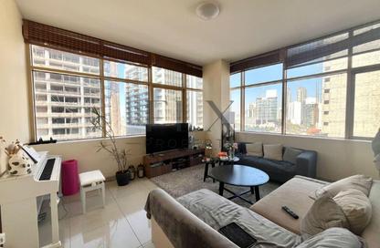Apartment - 1 Bedroom - 2 Bathrooms for rent in The Manhattan Tower - District 10 - Jumeirah Village Circle - Dubai