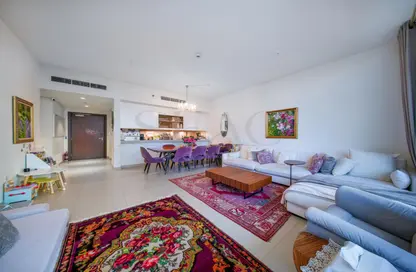 Apartment - 3 Bedrooms - 4 Bathrooms for rent in Acacia B - Acacia - Park Heights - Dubai Hills Estate - Dubai Apartment - 3 Bedrooms - 4 Bathrooms for rent in Acacia B - Acacia - Park Heights - Dubai Hills Estate - Dubai