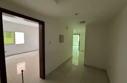 Apartment - 1 Bedroom - 2 Bathrooms for rent in Al Naemiya Tower 2 - Al Naemiya Towers - Al Nuaimiya - Ajman