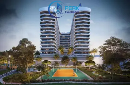 Apartment - 1 Bedroom - 1 Bathroom for sale in Elo 1 - Elo - Damac Hills 2 - Dubai Apartment - 1 Bedroom - 1 Bathroom for sale in Elo 1 - Elo - Damac Hills 2 - Dubai