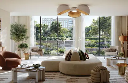 Apartment - 2 Bedrooms - 2 Bathrooms for sale in Terra Woods - Expo City - Dubai