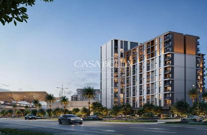 Apartment - 2 Bedrooms - 2 Bathrooms for sale in Terra Woods - Expo City - Dubai