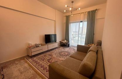 Apartment - 2 Bedrooms - 2 Bathrooms for rent in Binghatti Gems - District 12 - Jumeirah Village Circle - Dubai