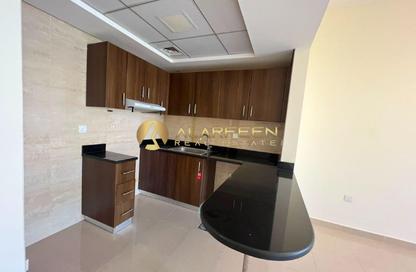 Apartment - 1 Bedroom - 2 Bathrooms for rent in Nargis Residences - District 13 - Jumeirah Village Circle - Dubai