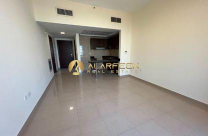 Apartment - 1 Bedroom - 2 Bathrooms for rent in Nargis Residences - District 13 - Jumeirah Village Circle - Dubai